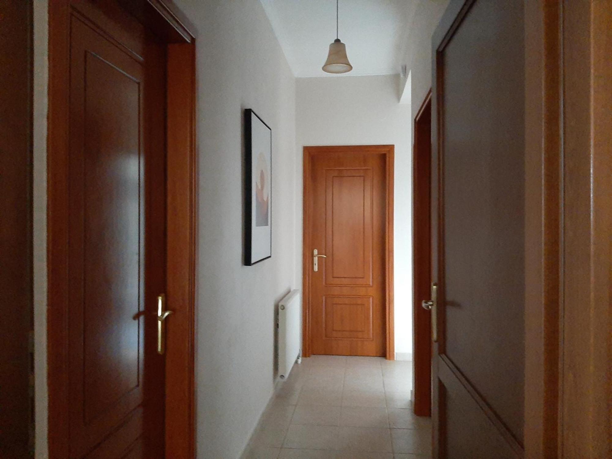 Villa Sunrise Apartment Gouvia Exterior photo